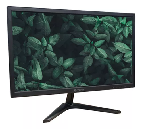MONITOR E-VIEW 20