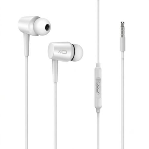 AURI IN EAR PLUG XO EP57 BLANCO