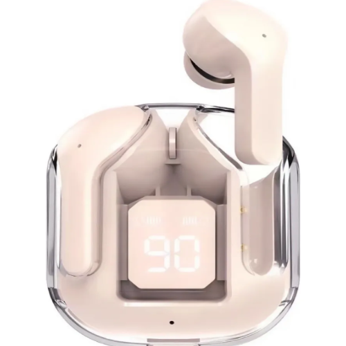 AURI IN EAR BT ESTUCHE GTC HSG-195 ROSA