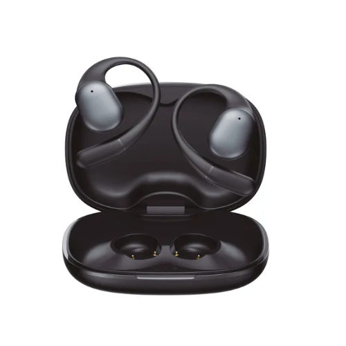 AURI IN EAR BT ESTUCHE SOUL S100 BLANCO/NEGRO SPOR