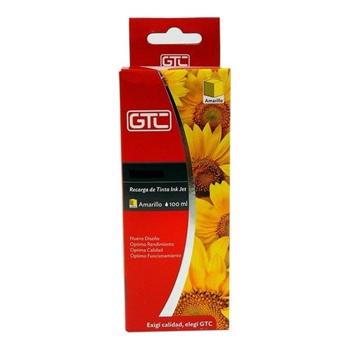 BOT. ALT. CANON AMARILLO GTC 100ML