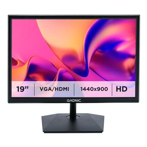 MONITOR GADNIC 19