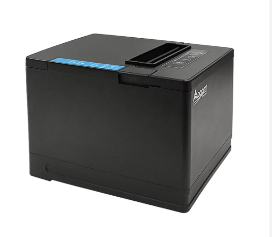 IMPRESORA TERMICA OCOM 80MM USB+LAN AUTOCUTTER