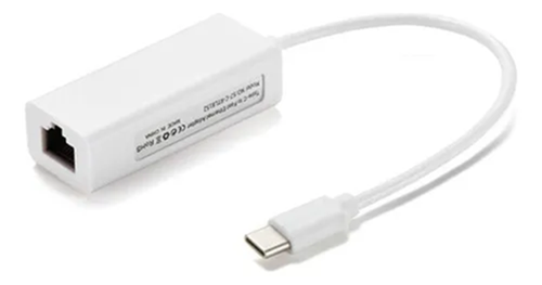 ADAPTADOR RED H / USB-C 2.0 M INT.CO KL-002