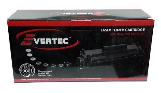 TONER ALT. PANTUM PD219 EVERTEC P/P2509, P2509W