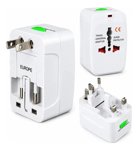 ADAPTADOR