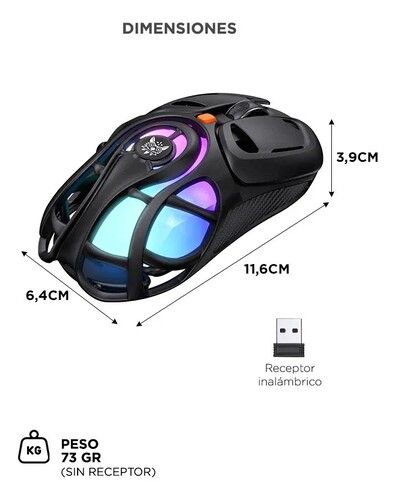 MOUSE