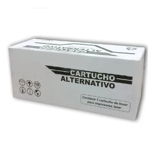 TONER ALT. HP 283A GEN P/M125/126/127/20