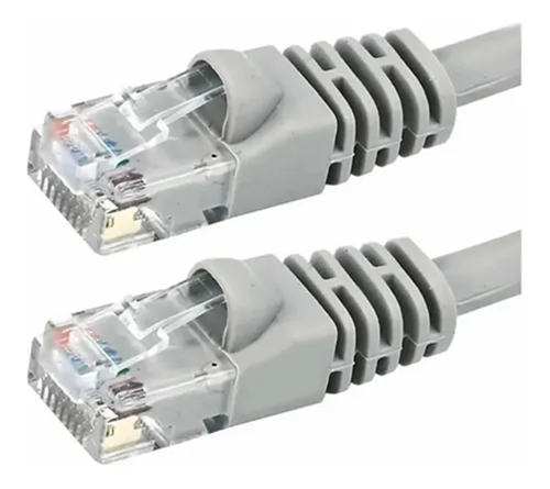 CABLE UTP PATCHCORD 12MTS