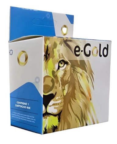 CAR. ALT. HP 60 NEGRO PREMIUM 21ML P/2530/4240/166