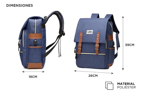 MOCHILA