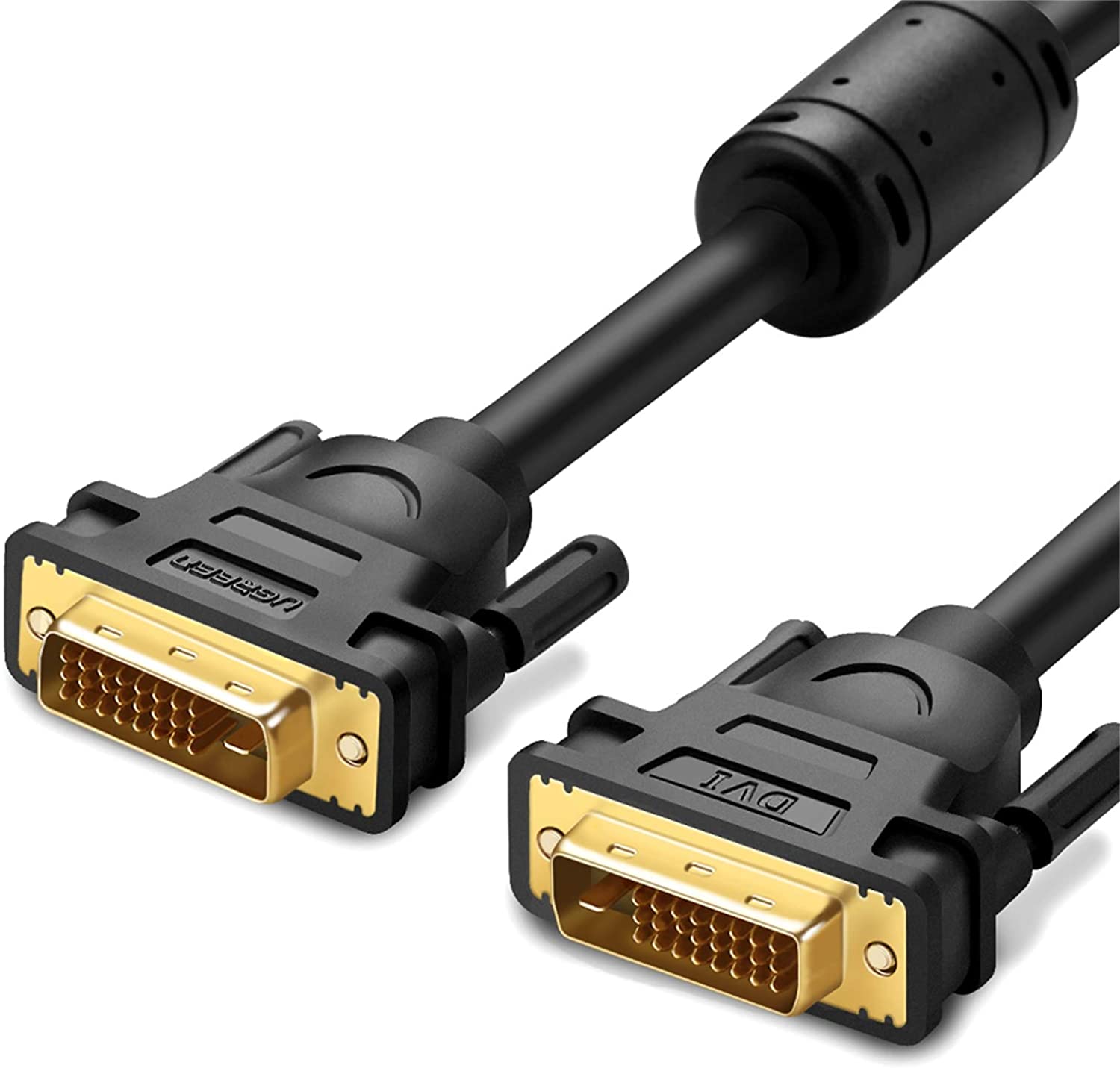 CABLE DVI-D M/M 1.5MT