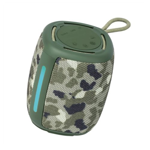 PARLANTE BT SOUL XK100 12W USB/MICRO SD