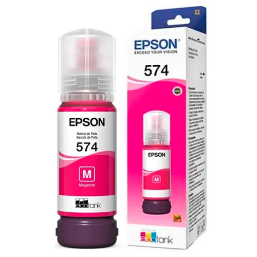 BOT. EPSON T574320 MAGENTA  P/ L8050 18050