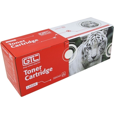 TONER ALT. HP 283A GTC P/M125/126/127/201/225
