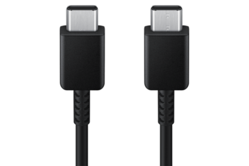 CABLE USB-C/USB-C M/M 3MT NOGA NEGRO