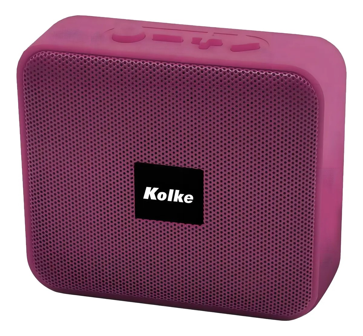 PARLANTE BT KOLKE FIT KPP-437 6W USB/SD/FM