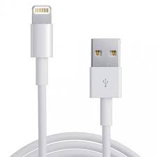 CABLE USB-C LIGHTNING IPHONE 2MT NOGA