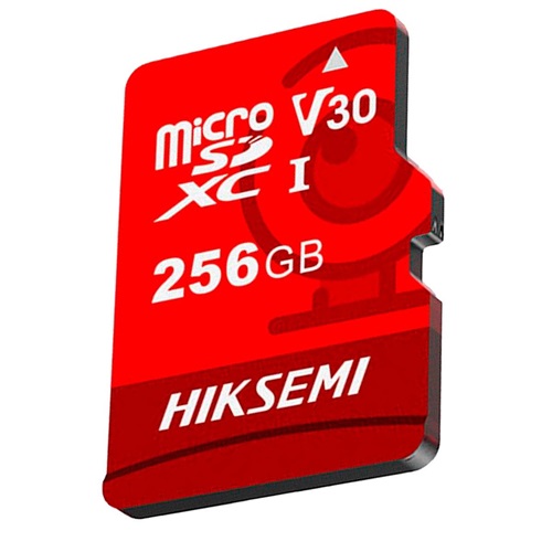 MICRO SD 256GB HIKSEMI NEO PLUS S/ADAPTADOR