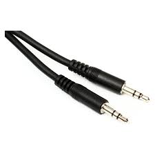 CABLE PLUG M/M  5MTS 3,5