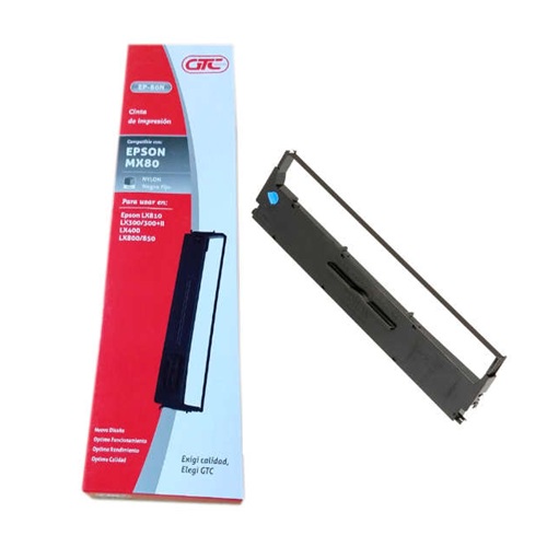 CINT. ALT. EPSON EPLQ800 P/LX810/LX300/FX80