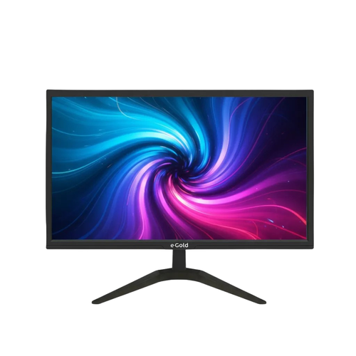 MONITOR E-GOLD 19