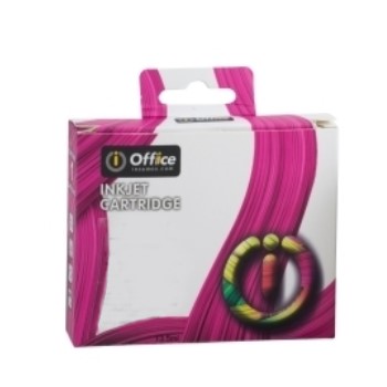 CAR. ALT. EPSON T133 MAGENTA OFFICE 13ML P/125/135