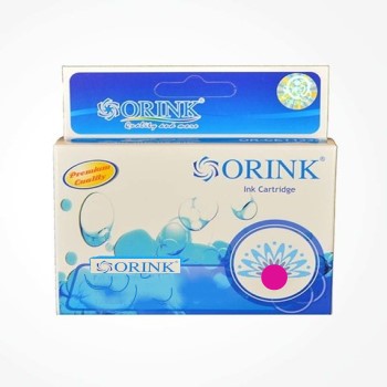 CAR. ALT. EPSON T0473 MAGENTA ORINK/EVIEW P/63/65/