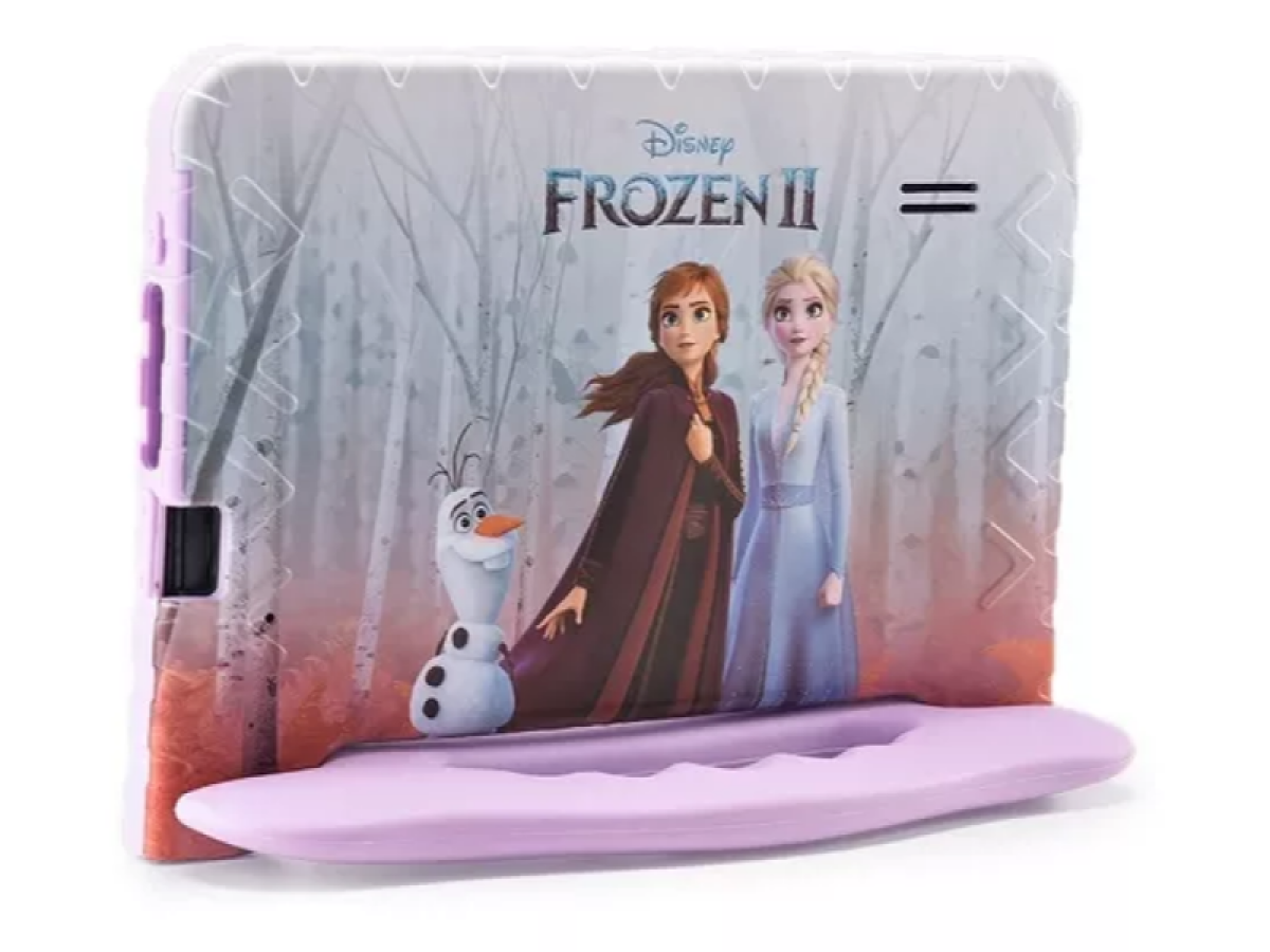 TABLET FROZEN MULTILASER 7