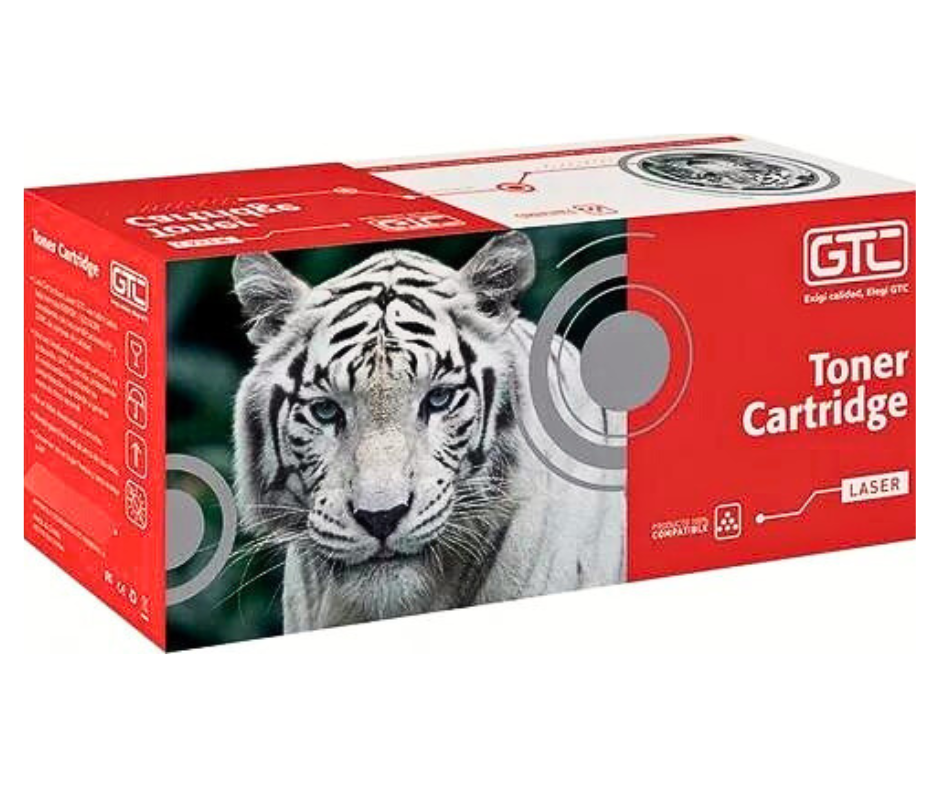 DRUM ALT.  TONER HP CF219A GTC CON CHIP