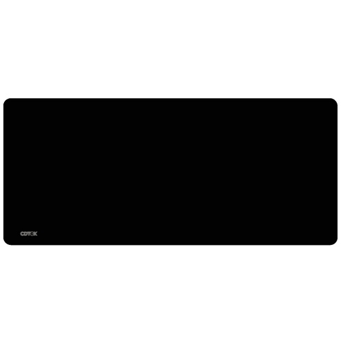 PAD MOUSE CDTEK GOMA ANTIDESLIZANTE 84X38CM