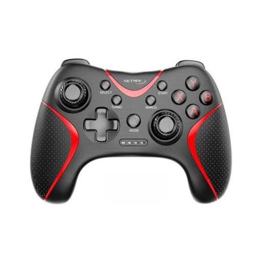 JOYSTICK WIRE NETMAK  NM-DANGER PS4/CELU