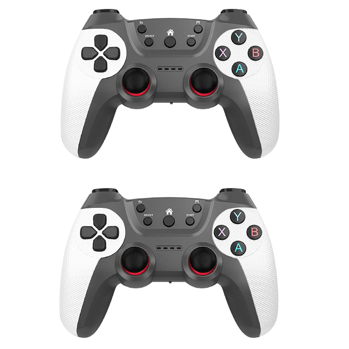 JOYSTICK USB PACK X 2 PC XO-GP4